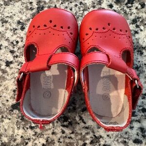 Angel Dear Kids Shoes